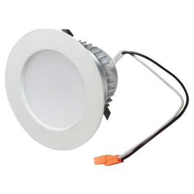E-PRO 4 Inch Retrofit LED Downlight by American Lighting - Starlight Lighting USA and Canada